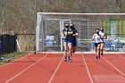 Women's Track vs Babson  Women’s Track & Field host Babson College at Cumberland (RI) High School. : Track & Field, Babson